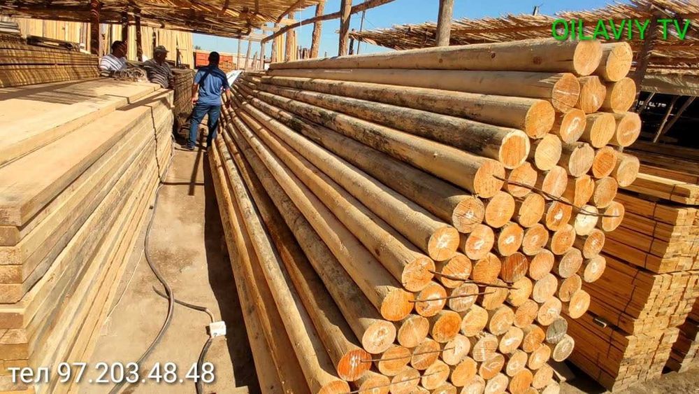 Сифатли ва арзон нархларда Болор 6 м Д