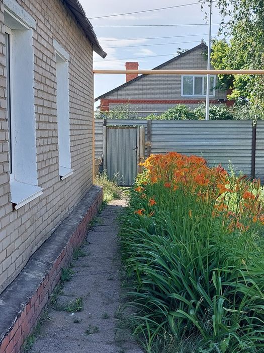 Продам частный дом