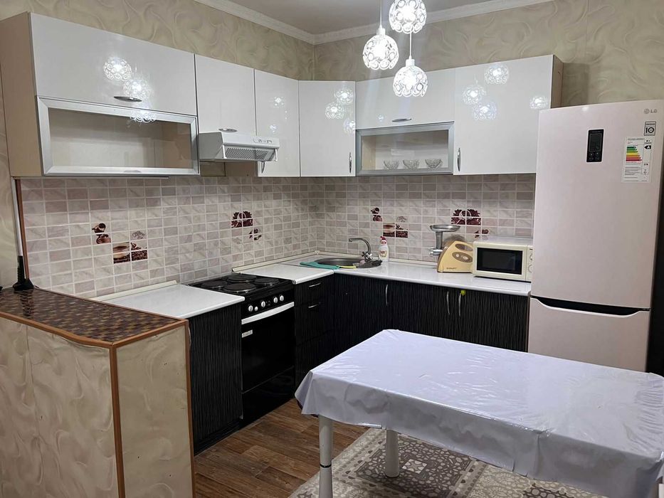 Сдается квартира