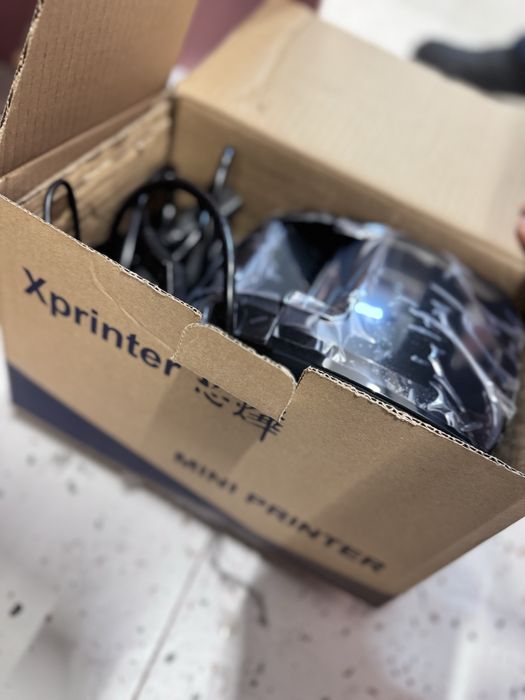 Кассовый аппарат