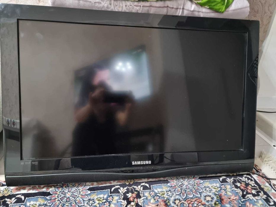 Телевизор Самсунг