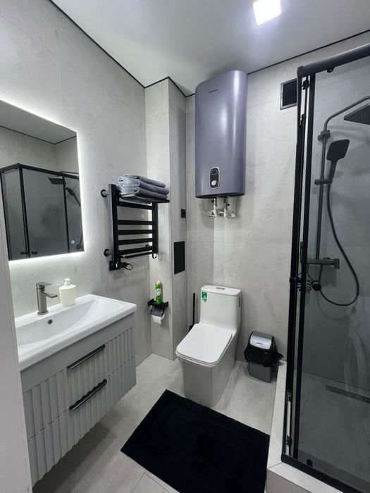 Сдам квартиру посуточно