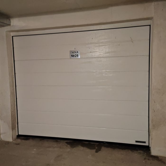 Дава се под наем Гараж / Паркомясто в София, Манастирски ливади - 22 кв.м за 153 € - Снимка #5