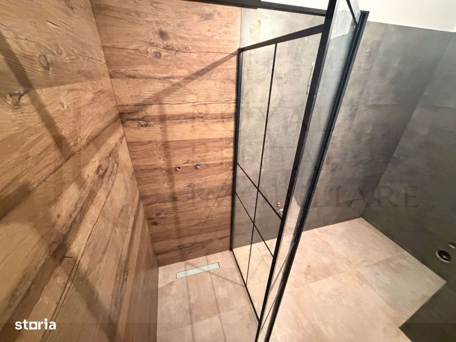 2 camere | 45 mp | Finisat modern | Parcare Proprie | Eroilor Floresti