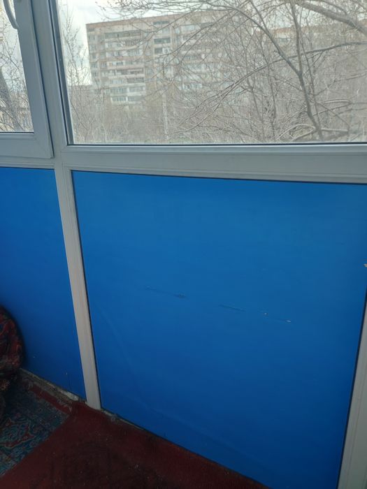 Продам 1ю квартиру на Востоке