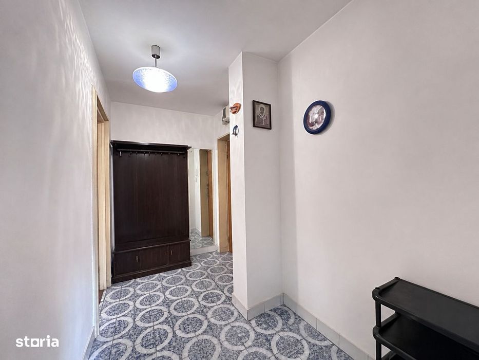 3 Camere | Drumul Taberei | Valea Rosie | Parc Moghioros