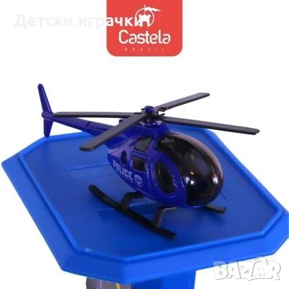 Паркинг гараж със 7 етажа и асансьор, със звук и осветление