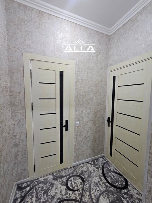 2 xonali 58m² 1-qavat. #2x #375a