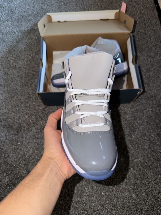 Air Jordan 11 (40-45)
