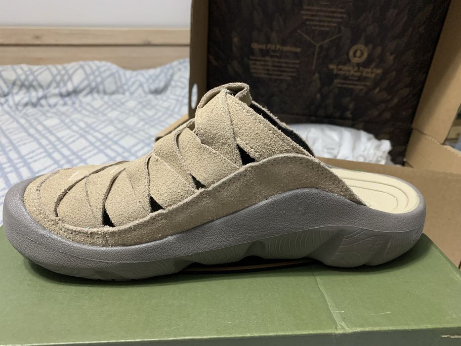 Спортивные сандалии