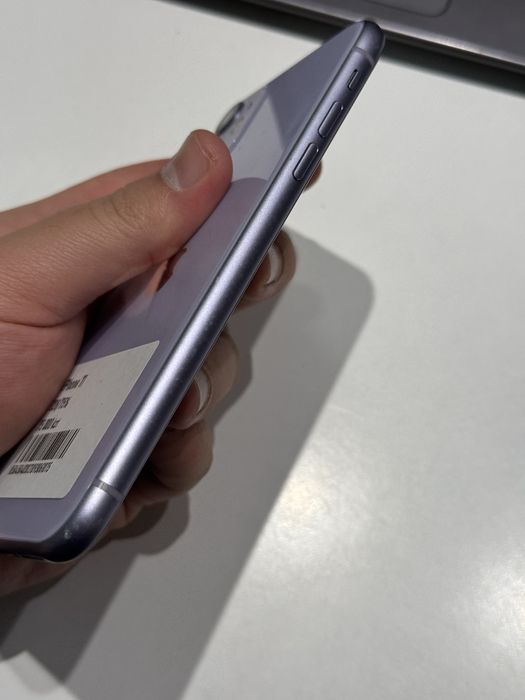Iphone 11 128gb 75%