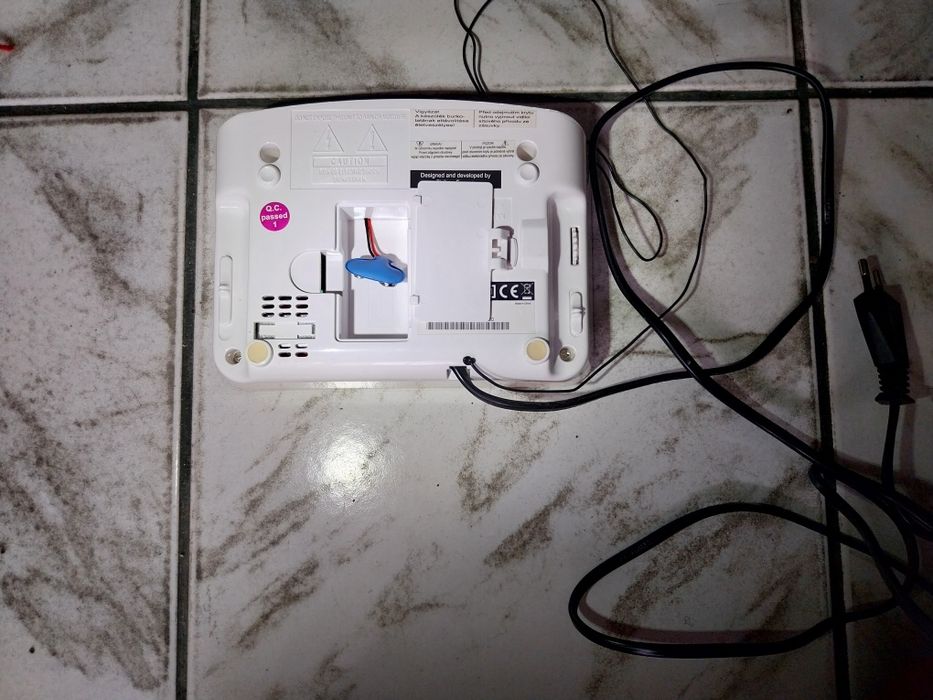 Philips радио-часовник Филипс AJ3121/12