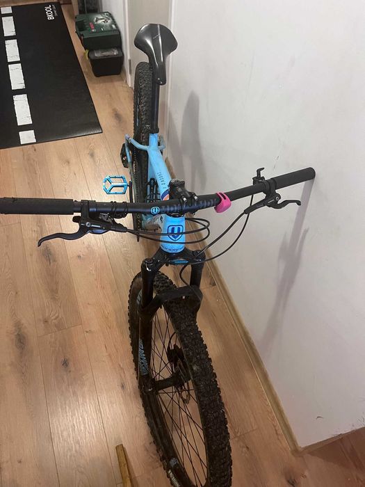 Vand bicicleta Mondracker Chrono R 1x12 - 29"