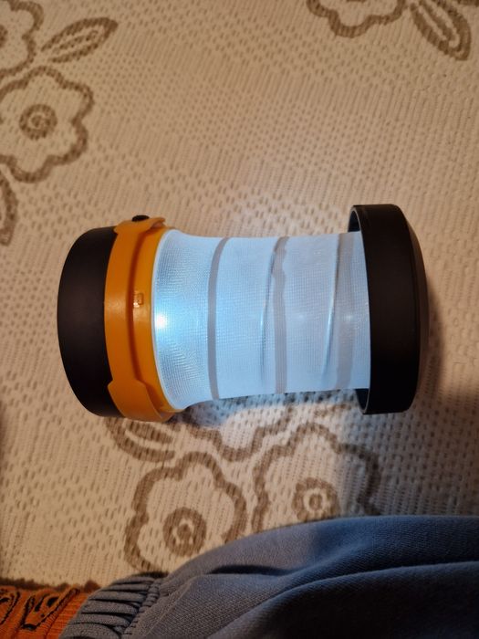 Lampă pentru camping Crivit