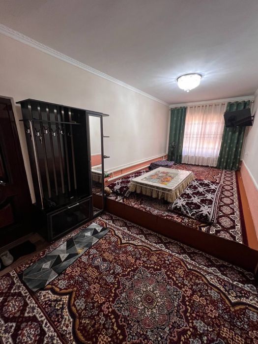 Мехрибон ателье, Архив янда 2 хонали квартира ИЖАРАГА