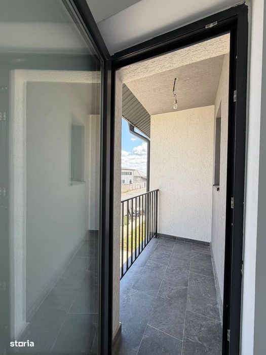 Casă de închiriat 4 camere  și mansardă bragadiru