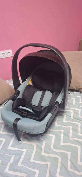 Кошница за кола Chipolino - Дуо смарт