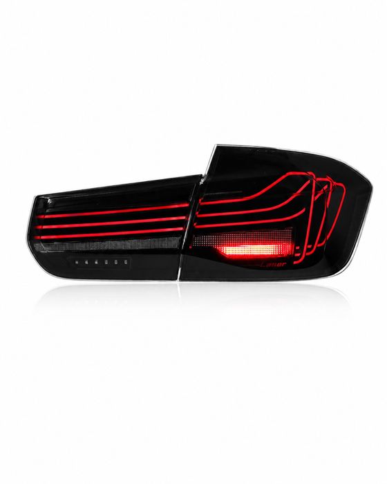 LED laser задни светлини/стопове BMW 3-серия F30 (2012-2018)