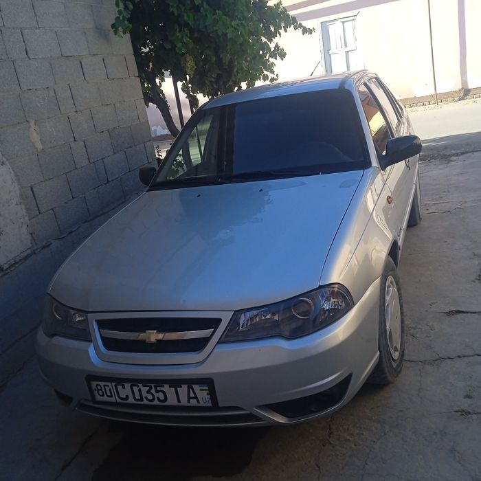 Nexia 2 1.6l Chevrolet