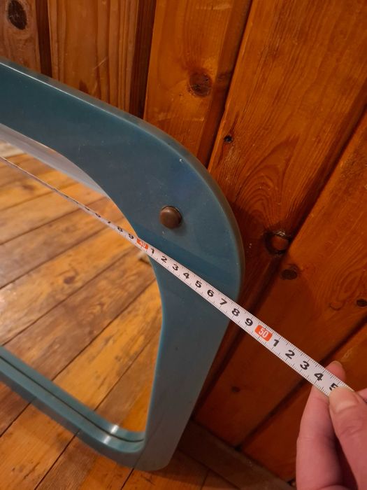 Огледало за баня