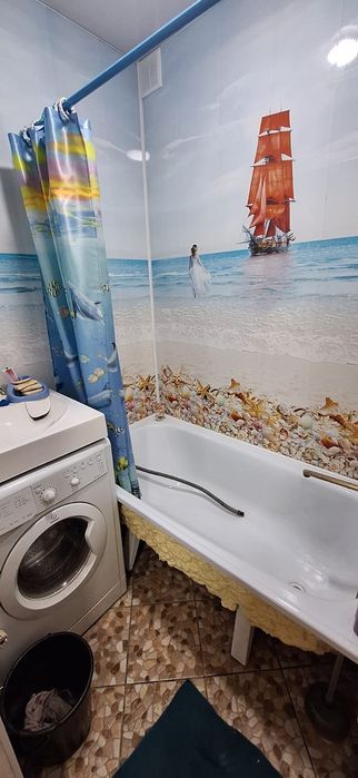 4-х комнатная квартира