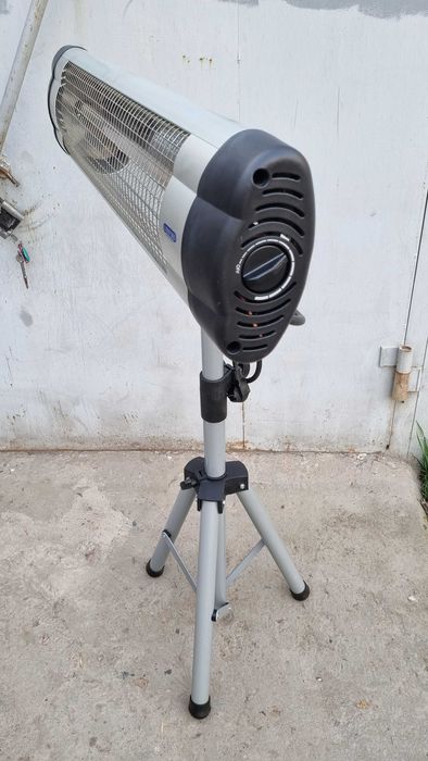 Обогреватель электрический