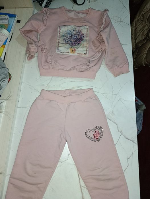 Детская одежда дев