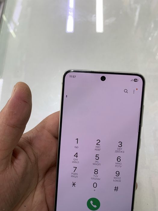 S21FE 5G   (256GB)