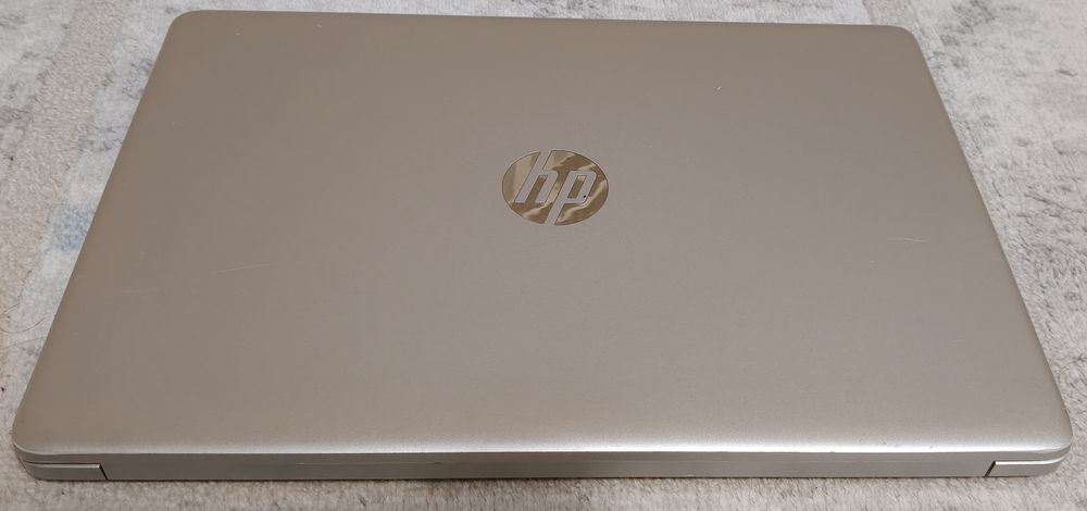 Продам ноутбук HP