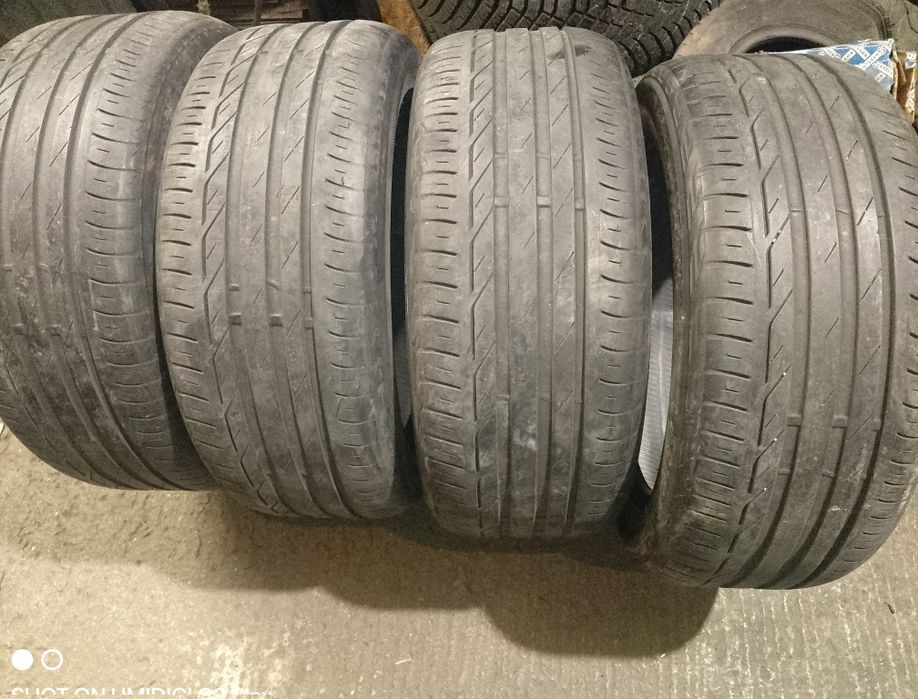 Продам авто шины б/у