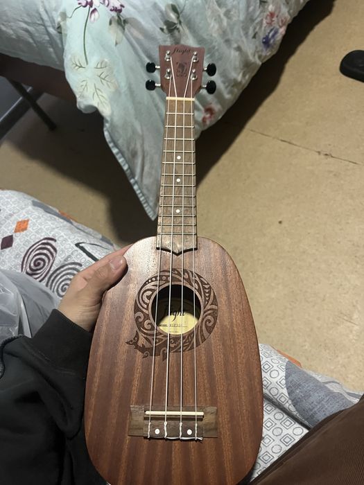 Укулеле Flight NUP  310