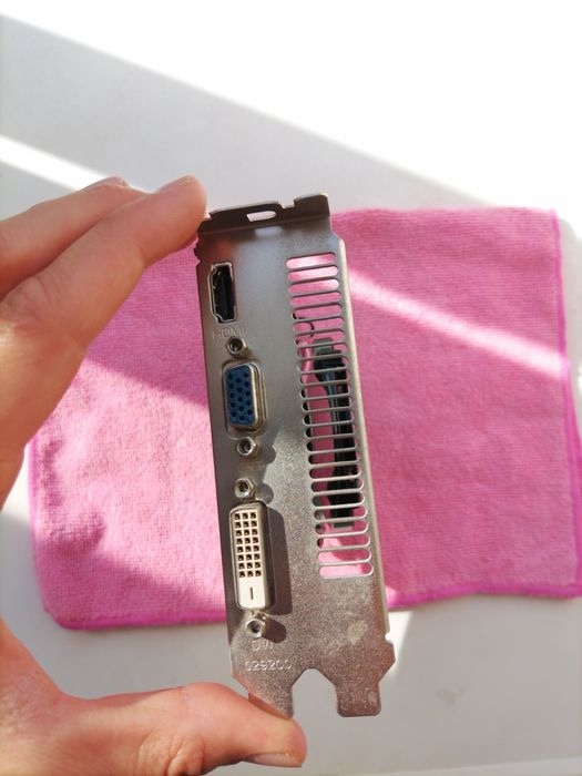 Компютър на части, или цял