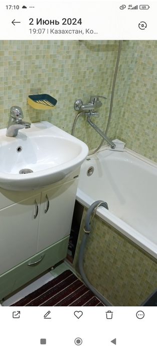 Обмен квартиры 1 на 2