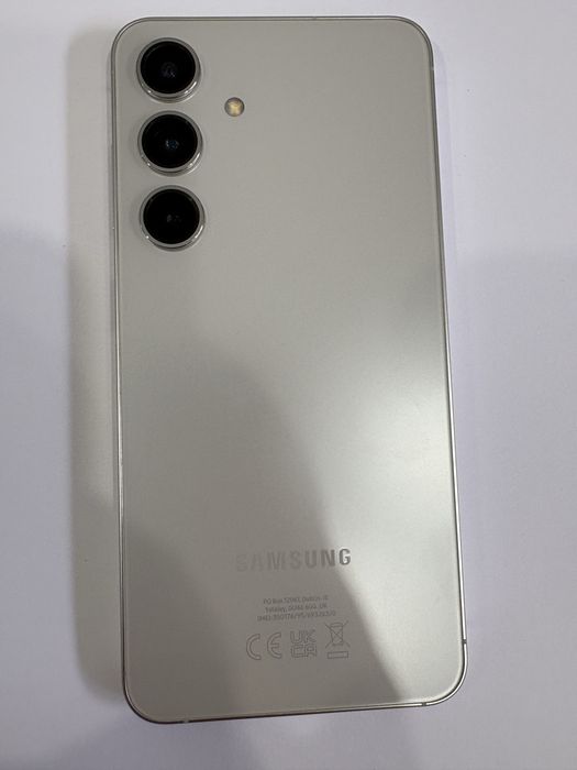 Samsung S 24 5G 258GB