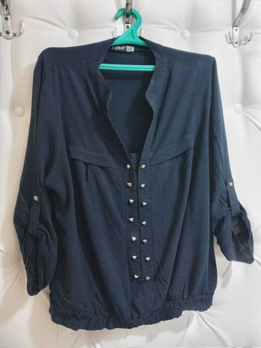 Блузки женские летние