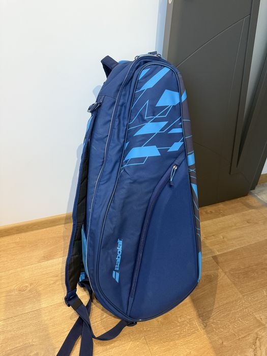 Термобег Баболат Pure drive лимитирана серия от Олимпиада