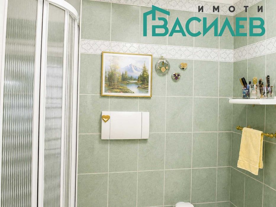 Продава 3-СТАЕН град София, Оборище