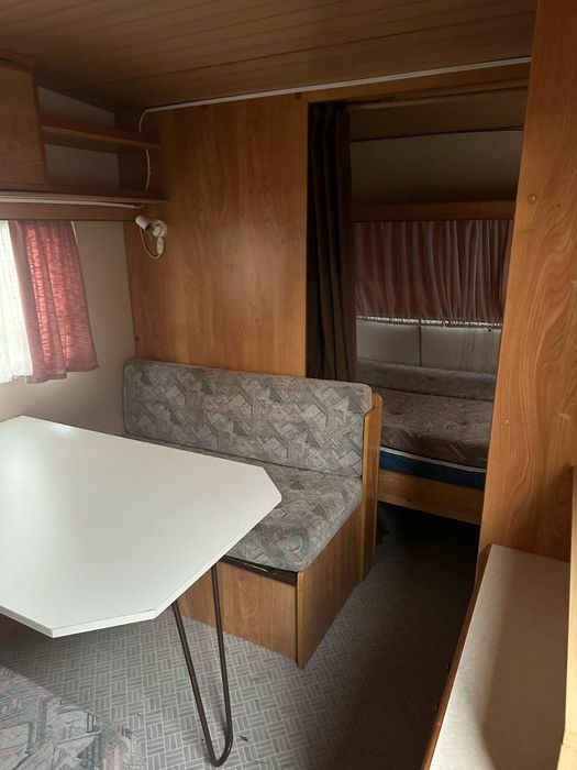 Продавам каравана