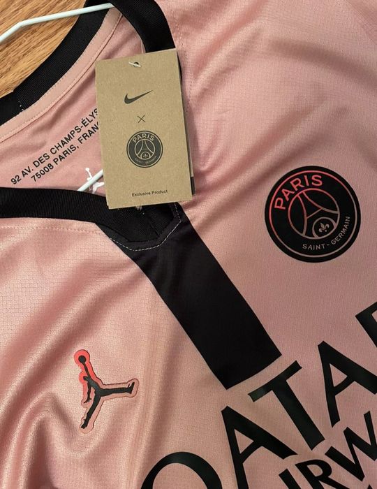 Psg екип 2024/2025 М