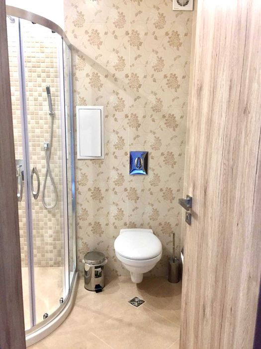 Дава се под наем Двустаен апартамент в Пловдив, Младежки Хълм - 64 кв.м за 448.8 € - Снимка #7