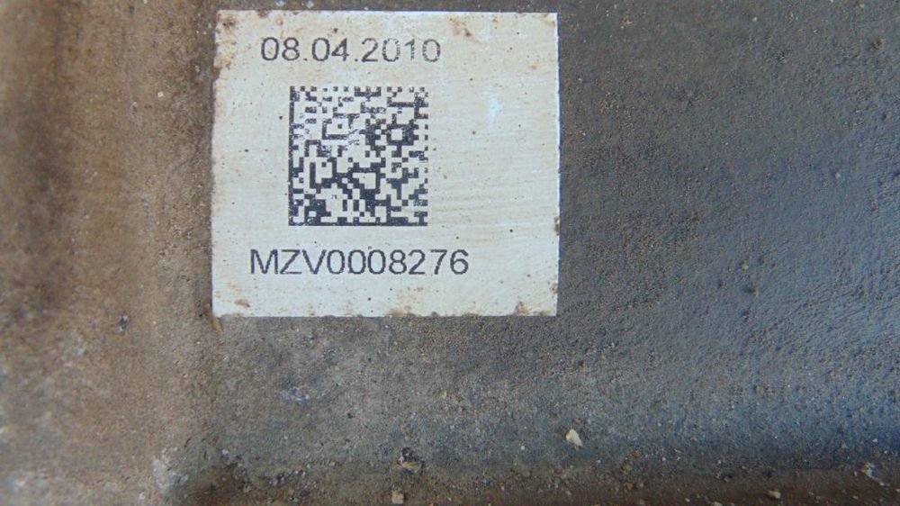 Cutie Transfer VW Touareg 7p 3.0 Audi q7 Porsche Cayenne 3.0 euro 5 cutie 4x4 reductor