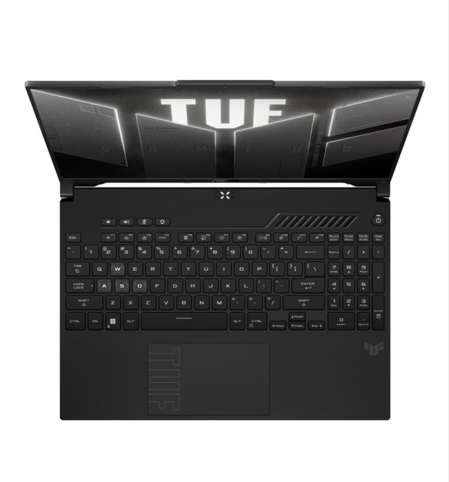 F16 Asus tuf gaming