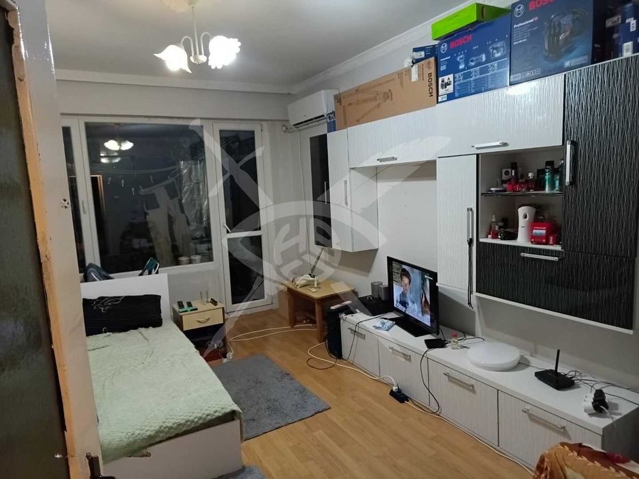 Двустаен апартамент в кв. Свобода № 98144