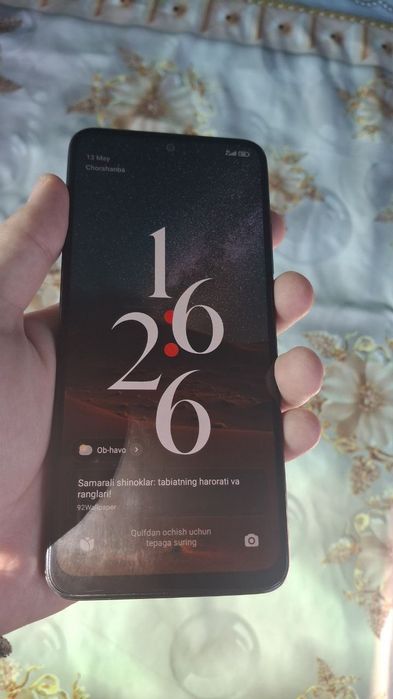Redmi note 11 6+2/128