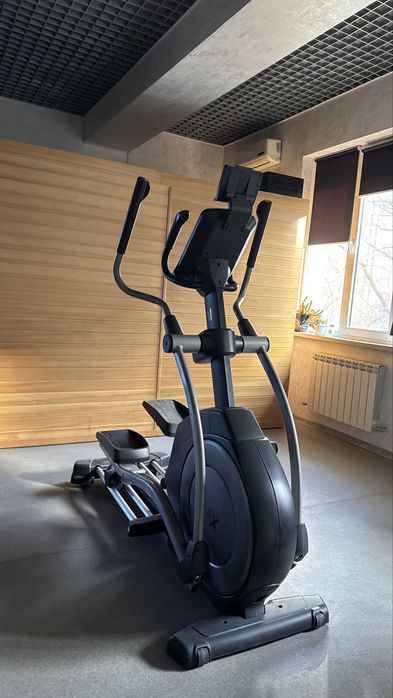 Эллиптические тренажер