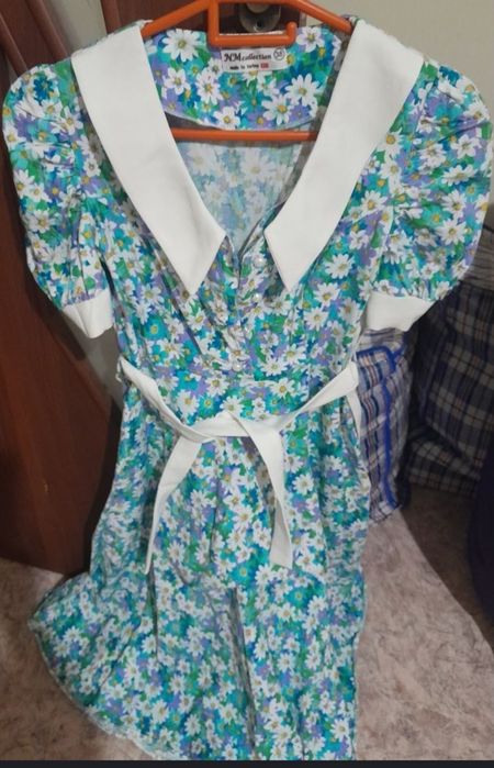 Продам платье разные