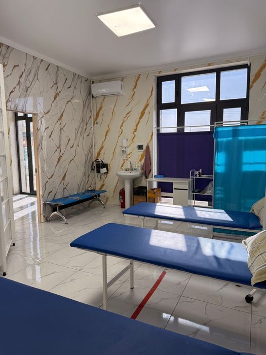 Аптека, действующий бизнес