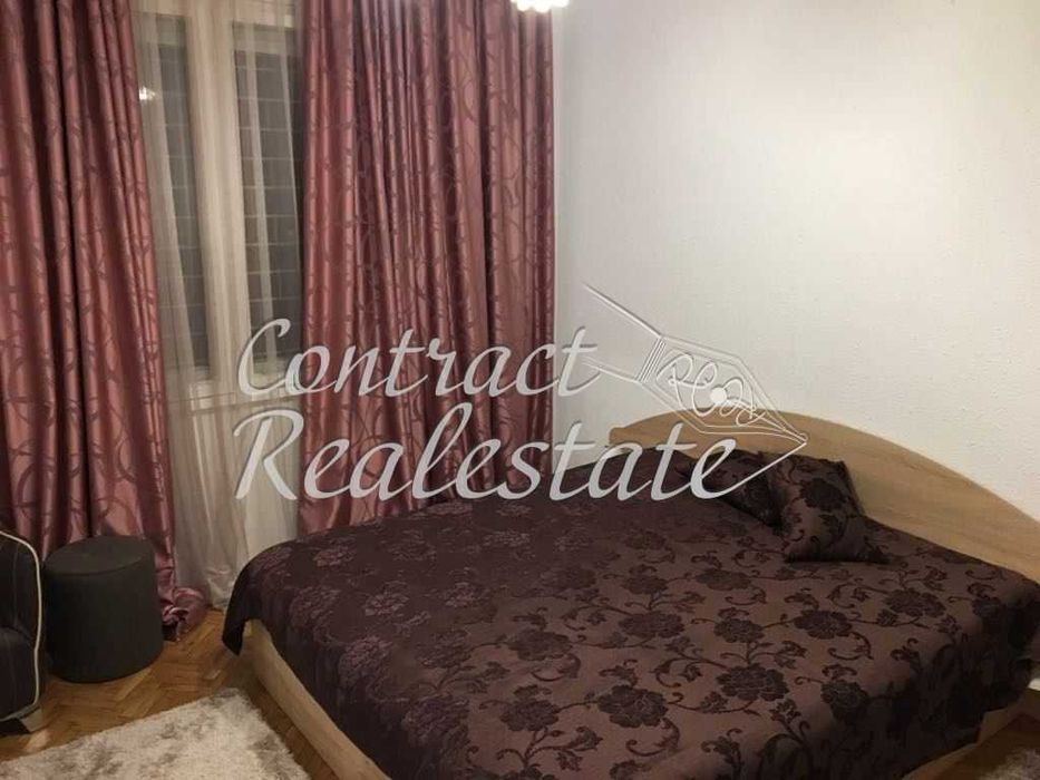 Дава се под наем Двустаен апартамент в Варна, Общината - 55 кв.м за 402.9 € - Снимка #4