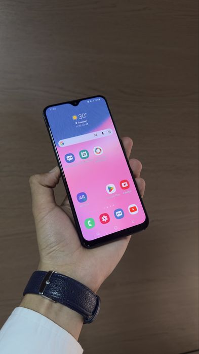 Samsung A 30s srochna sotiladi