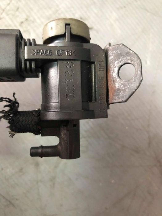 electrovalva  1.9 tdi atd vw polo 9n skoda fabia seat ibiza audi a3